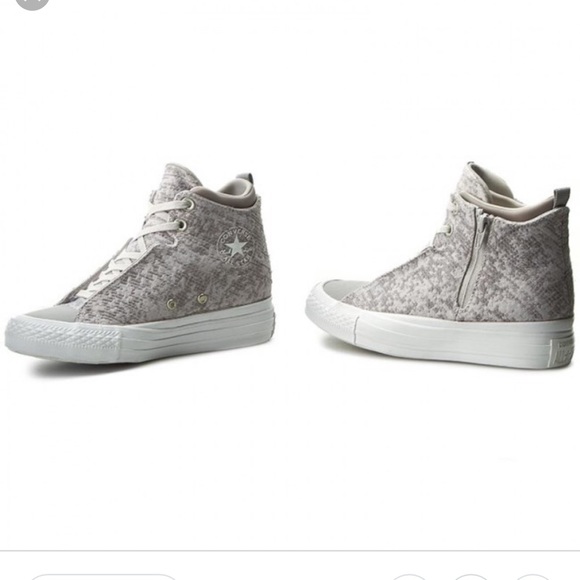 Converse Chuck Taylor - Picture 2 of 8